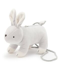 petit main / プティマイン ショルダーバッグ | ぬいぐるみポシェット