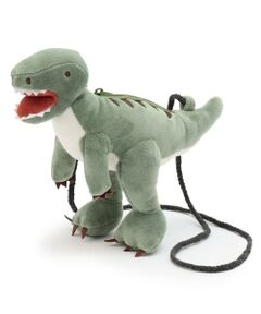 petit main / プティマイン ショルダーバッグ | ぬいぐるみポシェット