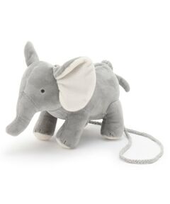 petit main / プティマイン ショルダーバッグ | ぬいぐるみポシェット