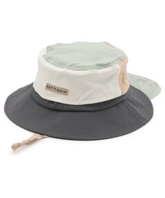 petit main / プティマイン ハット | 【UV】ポケッタブルバケットハット