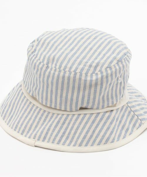 petit main / プティマイン ハット | 【UV】ポケッタブルバケットハット | 詳細4
