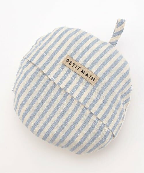 petit main / プティマイン ハット | 【UV】ポケッタブルバケットハット | 詳細9