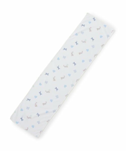 petit main / プティマイン タオル | 【シリコンケース&カラビナ付】ひんやりタオル | 詳細2