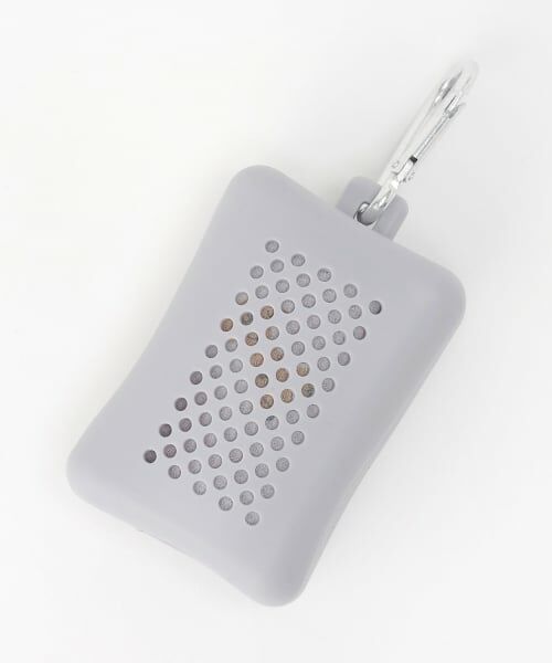 petit main / プティマイン タオル | 【シリコンケース&カラビナ付】ひんやりタオル | 詳細9