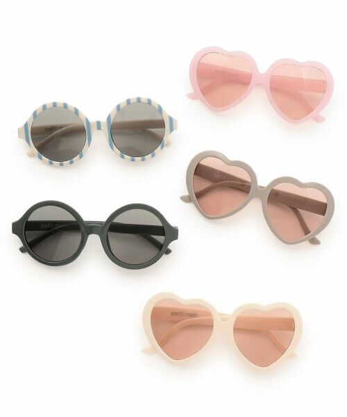 petit main / プティマイン サングラス・メガネ | アソートファッションサングラス | 詳細4