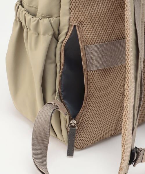 petit main / プティマイン リュック・バックパック | 【軽量】ママパパ子育て応援リュック | 詳細11