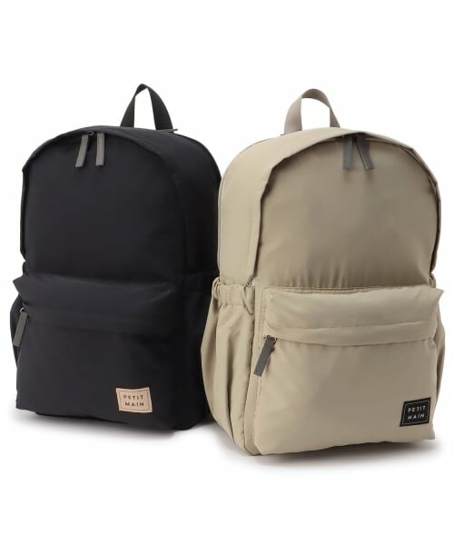 petit main / プティマイン リュック・バックパック | 【軽量】ママパパ子育て応援リュック | 詳細12