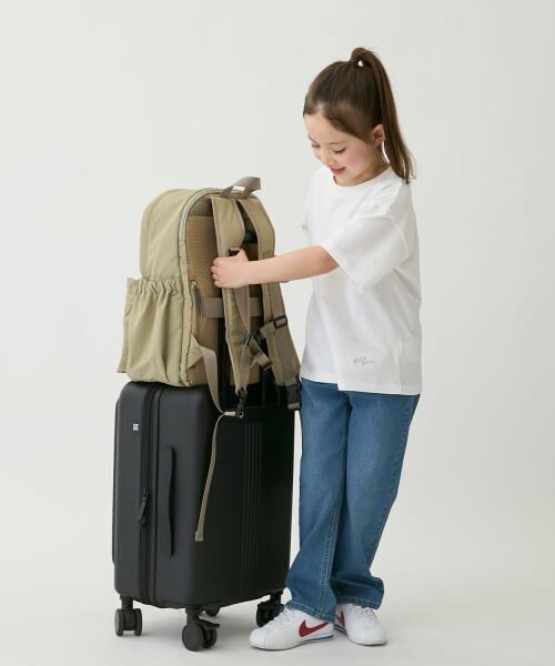 petit main / プティマイン リュック・バックパック | 【軽量】ママパパ子育て応援リュック | 詳細14