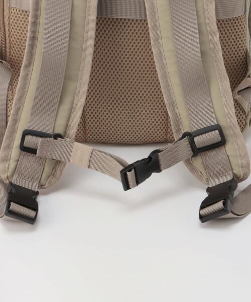 petit main / プティマイン リュック・バックパック | 【軽量】ママパパ子育て応援リュック | 詳細5