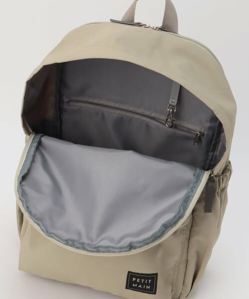 petit main / プティマイン リュック・バックパック | 【軽量】ママパパ子育て応援リュック | 詳細6
