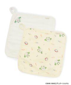 petit main / プティマイン ベビー・キッズグッズ | 【いないいないばあっ！】タオル2P