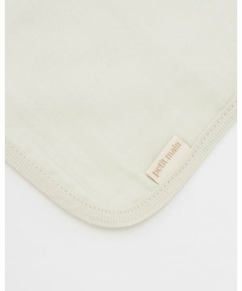 petit main / プティマイン ベビー・キッズグッズ | 【いないいないばあっ！】タオル2P | 詳細2