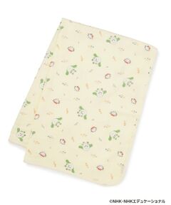 petit main / プティマイン ベビー・キッズグッズ | 【いないいないばあっ！】ガーゼケット