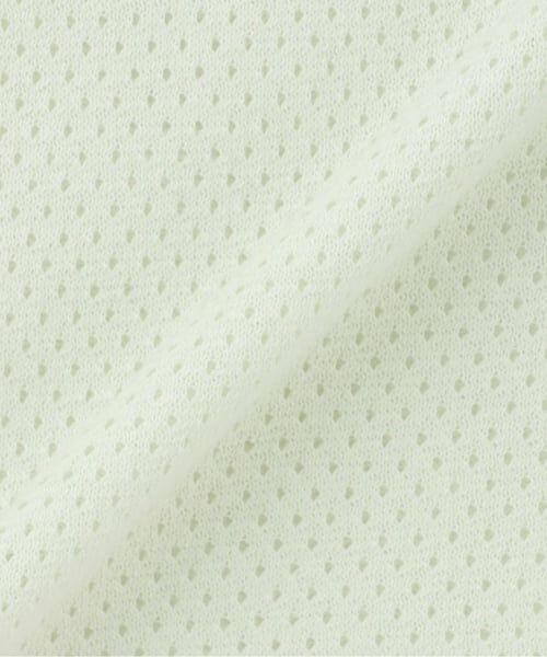 petit main / プティマイン ロンパース | 【弱酸性】メッシュタンクロンパース | 詳細6