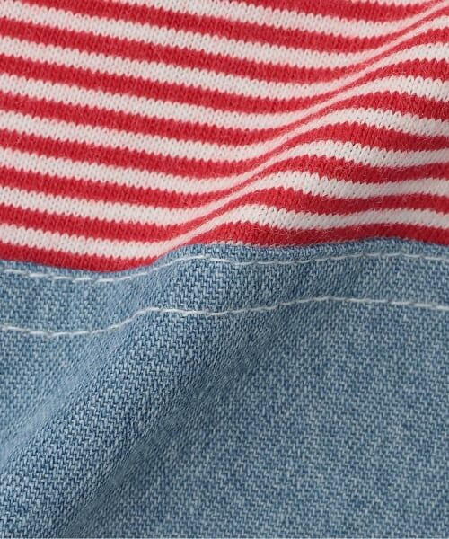 petit main / プティマイン ロンパース | サロペットカバーオール | 詳細9