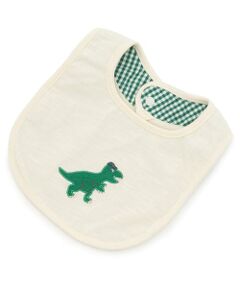 petit main / プティマイン スタイ・ビブ | 刺しゅうスタイ