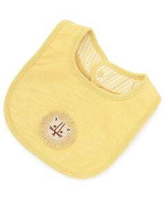 petit main / プティマイン スタイ・ビブ | 刺しゅうスタイ