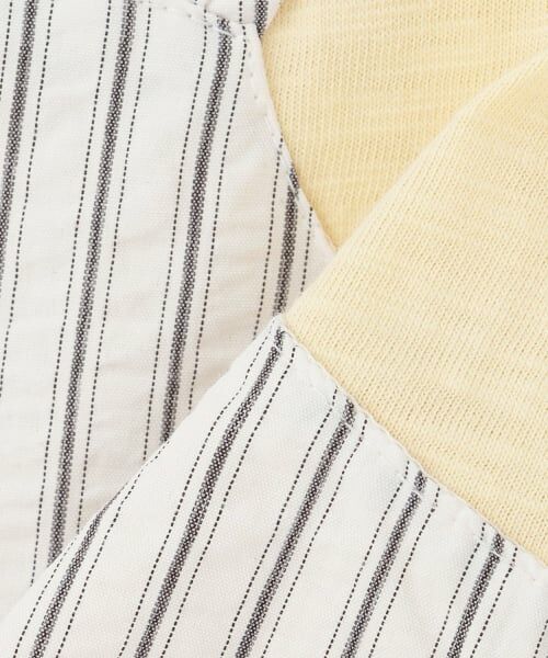 petit main / プティマイン ロンパース | サロペットロンパース | 詳細10