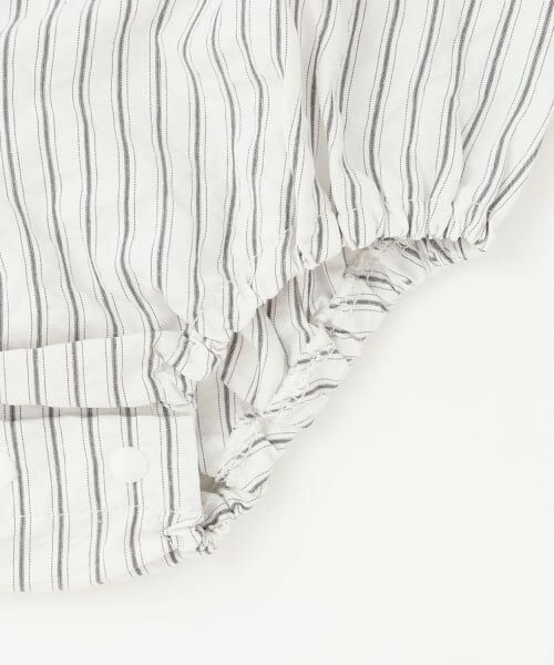 petit main / プティマイン ロンパース | サロペットロンパース | 詳細8