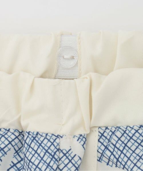 petit main / プティマイン 水着・スイムグッズ | 【SWIM】総柄スイムパンツ | 詳細3