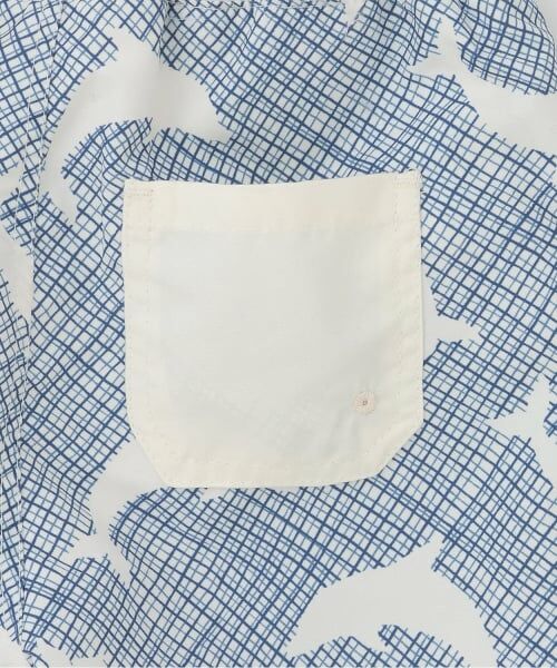 petit main / プティマイン 水着・スイムグッズ | 【SWIM】総柄スイムパンツ | 詳細6