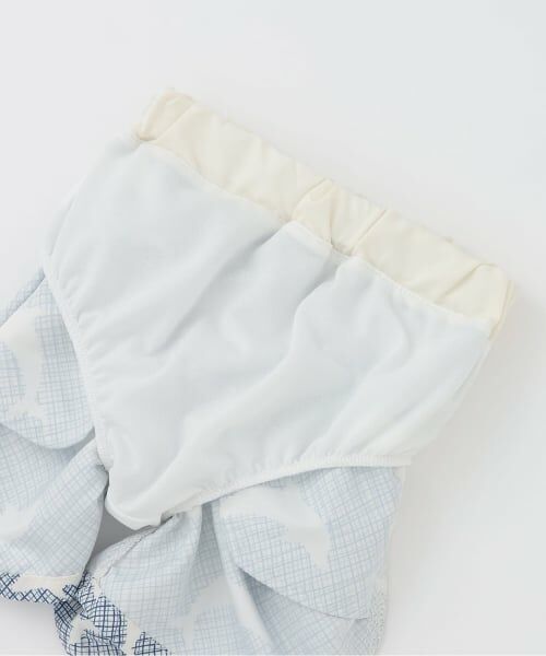 petit main / プティマイン 水着・スイムグッズ | 【SWIM】総柄スイムパンツ | 詳細7