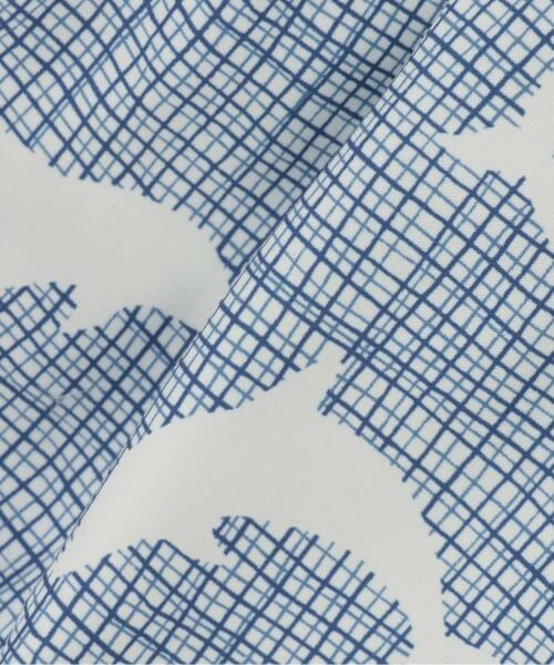 petit main / プティマイン 水着・スイムグッズ | 【SWIM】総柄スイムパンツ | 詳細8