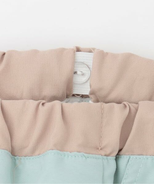 petit main / プティマイン 水着・スイムグッズ | 【SWIM】刺しゅうスイムパンツ | 詳細3