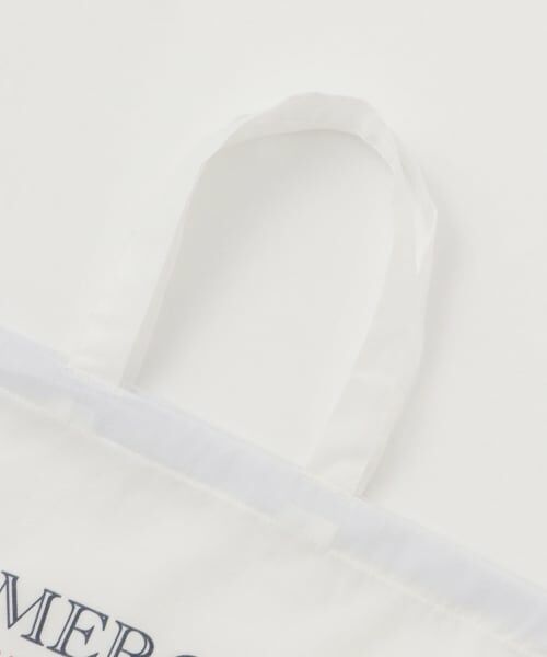 petit main / プティマイン その他トップス | 15th boys merci bag | 詳細26