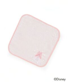 petit main / プティマイン ハンカチ | 【Disney】タオルハンカチ