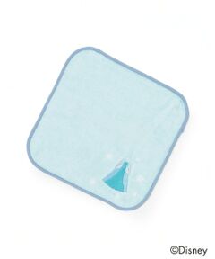 petit main / プティマイン ハンカチ | 【Disney】タオルハンカチ