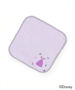 petit main / プティマイン ハンカチ | 【Disney】タオルハンカチ