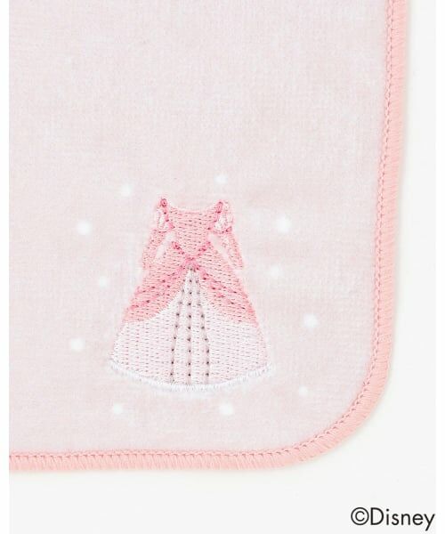 petit main / プティマイン ハンカチ | 【Disney】タオルハンカチ | 詳細2