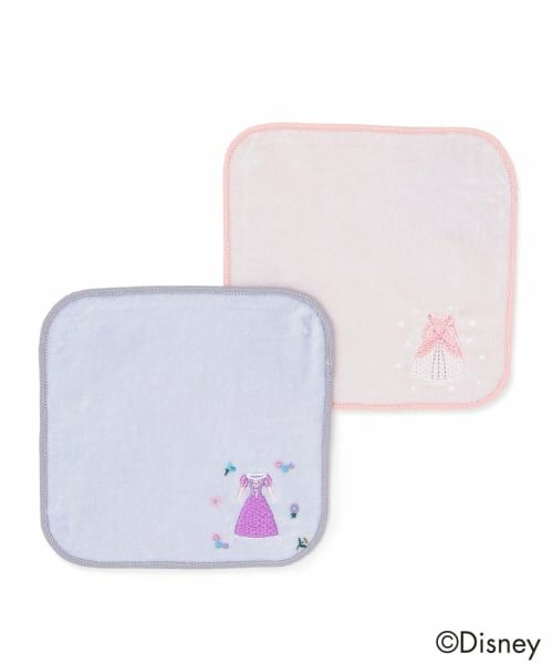petit main / プティマイン ハンカチ | 【Disney】タオルハンカチ | 詳細5