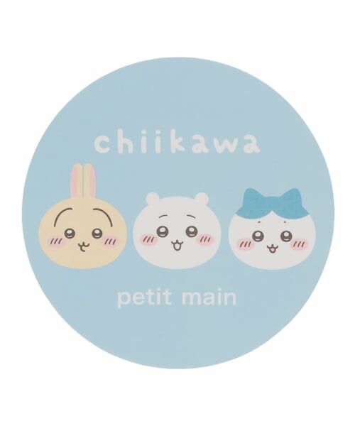 petit main / プティマイン リュック・バックパック | 【アニメちいかわ】フリルリュック | 詳細10