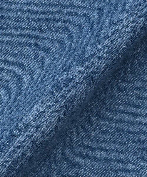 petit main / プティマイン ミニ・ひざ丈スカート | ハートサロペスカート | 詳細8