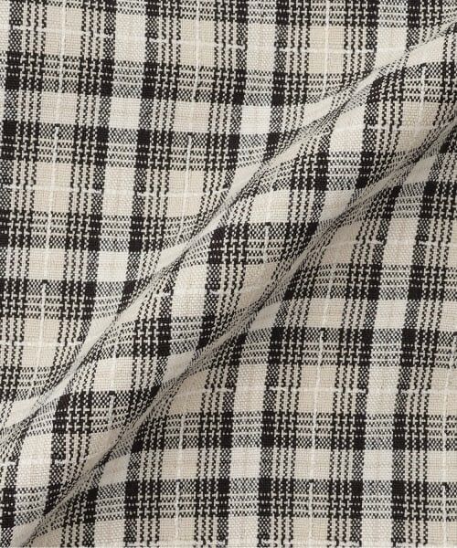 petit main / プティマイン ショート・ハーフ・半端丈パンツ | ハート刺しゅうラップスカパン | 詳細8