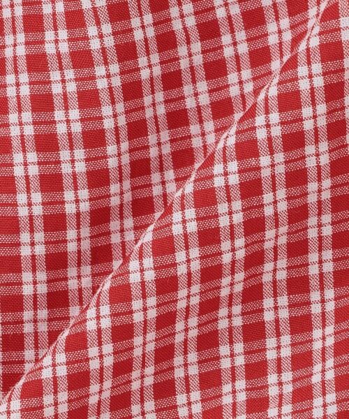 petit main / プティマイン ショート・ハーフ・半端丈パンツ | 【接触冷感/リンク】ちびフリルショートパンツ | 詳細16