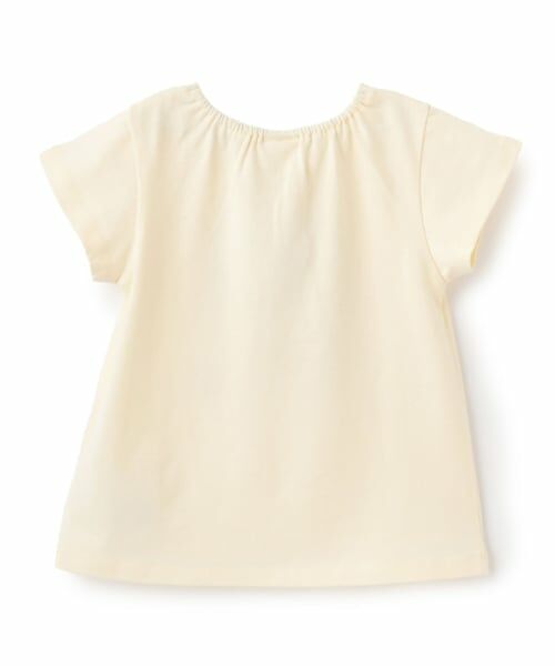 petit main / プティマイン Tシャツ | 【泉屋 サク】アニマルプリントTシャツ | 詳細11