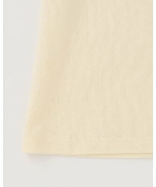 petit main / プティマイン Tシャツ | 【泉屋 サク】アニマルプリントTシャツ | 詳細15