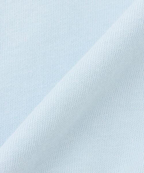 petit main / プティマイン Tシャツ | 【接触冷感】アソート刺しゅうTシャツ | 詳細23