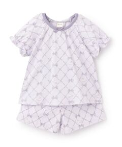 petit main / プティマイン ルームウェア | GIRLS半袖パジャマ