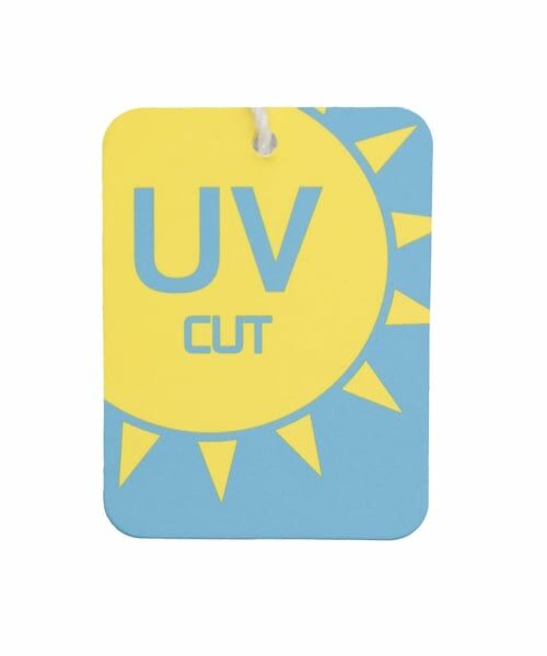 petit main / プティマイン ベビー・キッズウエア | 【UV】透かし編みカーディガン | 詳細8