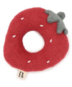 petit main / プティマイン おもちゃ・トイカメラ | フルーツラトル