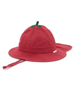 petit main / プティマイン ベビー・キッズグッズ | フルーツバケットハット