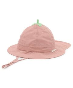 petit main / プティマイン ベビー・キッズグッズ | フルーツバケットハット