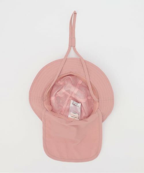 petit main / プティマイン ベビー・キッズグッズ | フルーツバケットハット | 詳細3