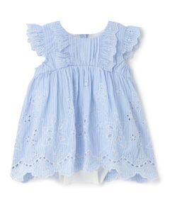 petit main / プティマイン ロンパース | 【リンク】オーバーレースOPロンパース