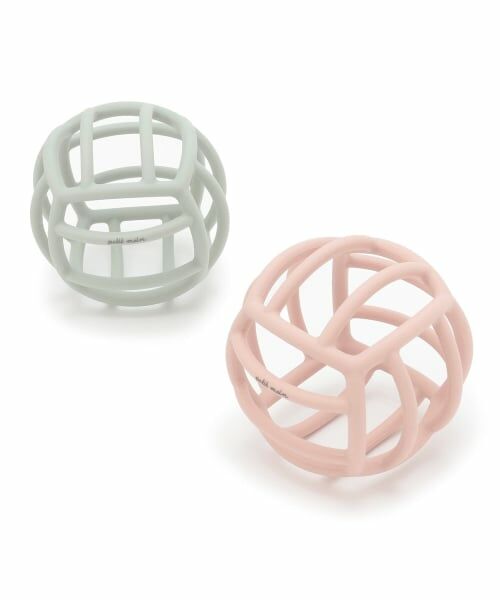 petit main / プティマイン ベビー・キッズグッズ | シリコンボール | 詳細4