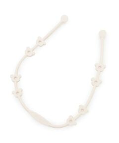 petit main / プティマイン ベビー・キッズグッズ | 【Littlebyul】シリコンTOYBAND